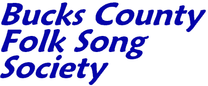 Bucks County Folk Song Society