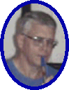 Harry Rothwell